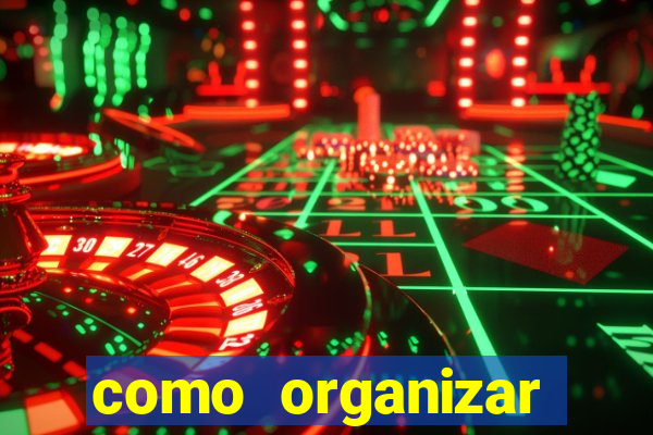 como organizar planilha por ordem alfabetica